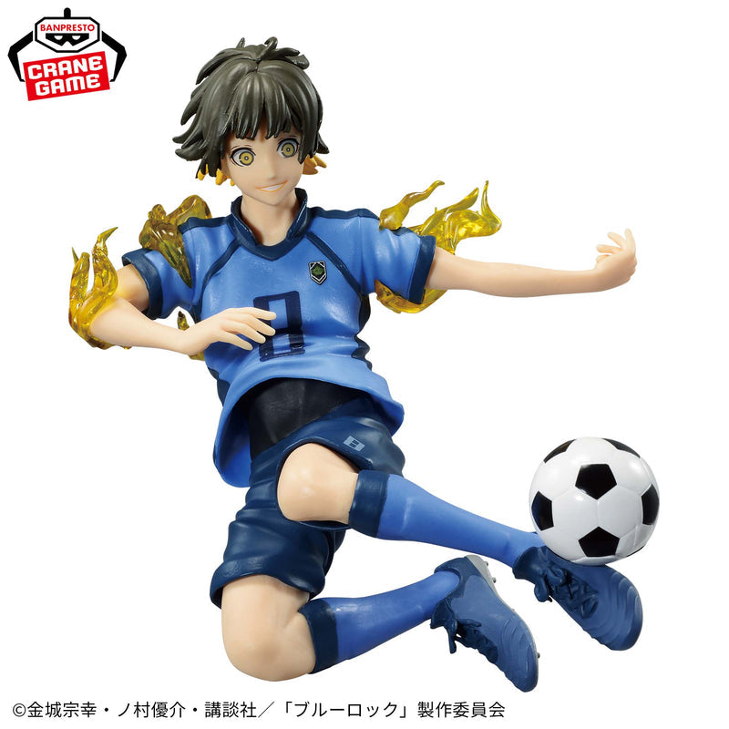 Blue Lock / Bachira ~ Awakening Ver. ~ Banpresto (En Stock)