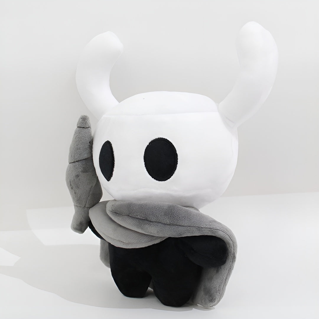 Hollow Knight Plush (Stock)