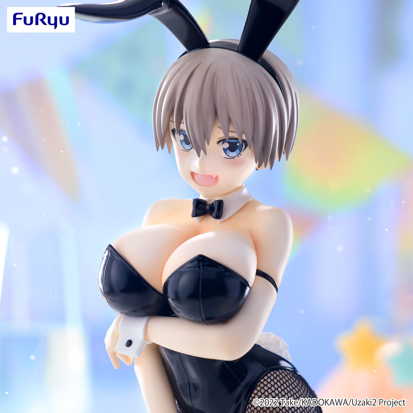 Uzaki-Chan Wa Asobitai! / Hana Uzaki Bicute Bunnies (Preventa)