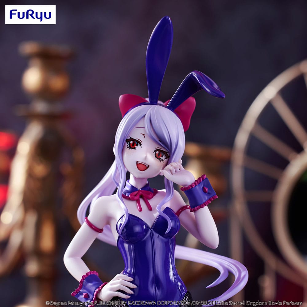 Overlord / Shalltear FuRyu Bicute Bunnies (En Stock)