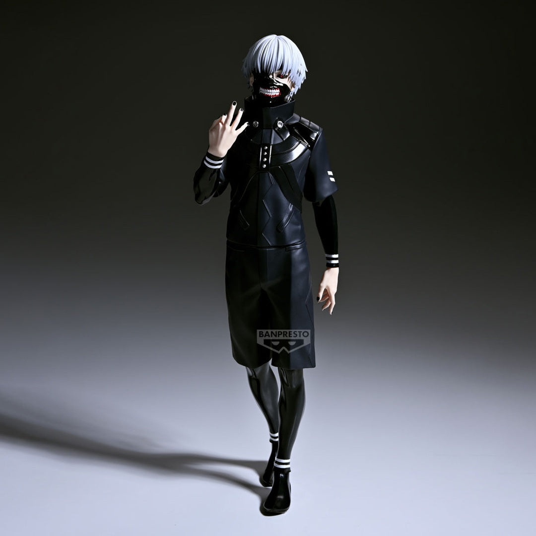 Tokyo Ghoul / Kaneki Ken Banpresto Grandista (Preventa)