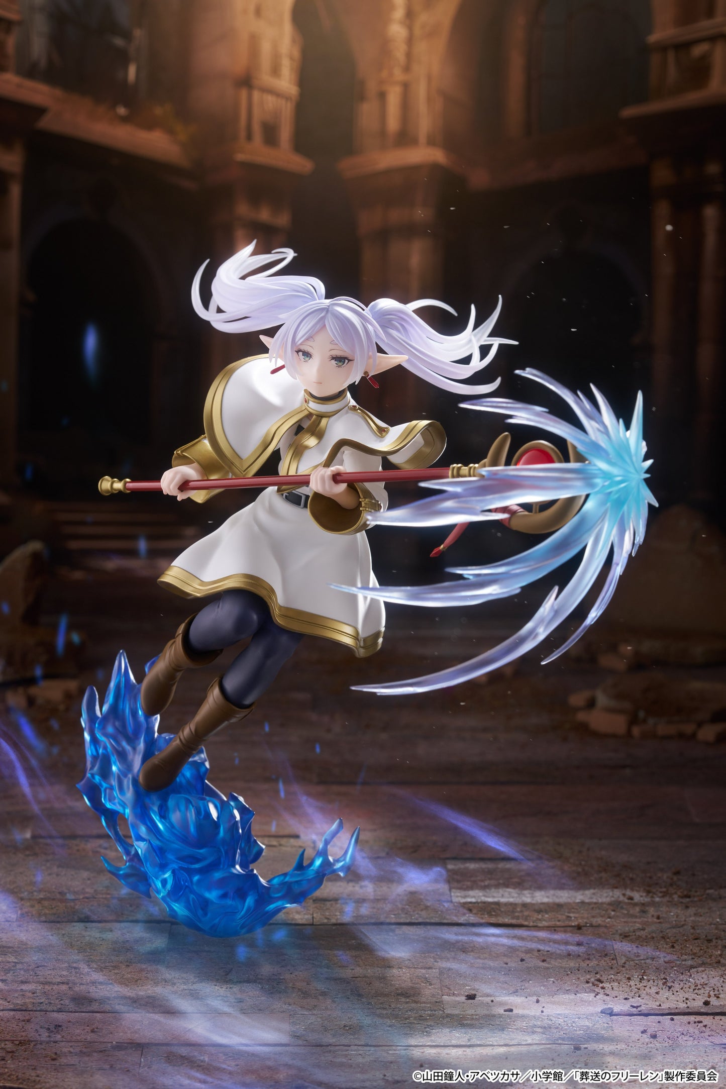 Frieren: Beyond Journey's End / Frieren Taito AMP+ (Preventa)