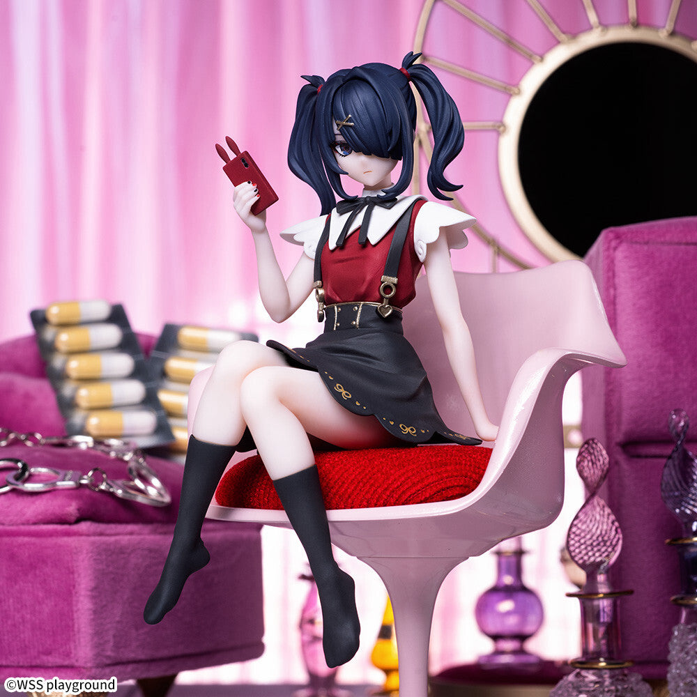 OMGkawaiiAngel Ame-Chan Sega Chokonose (Stock)