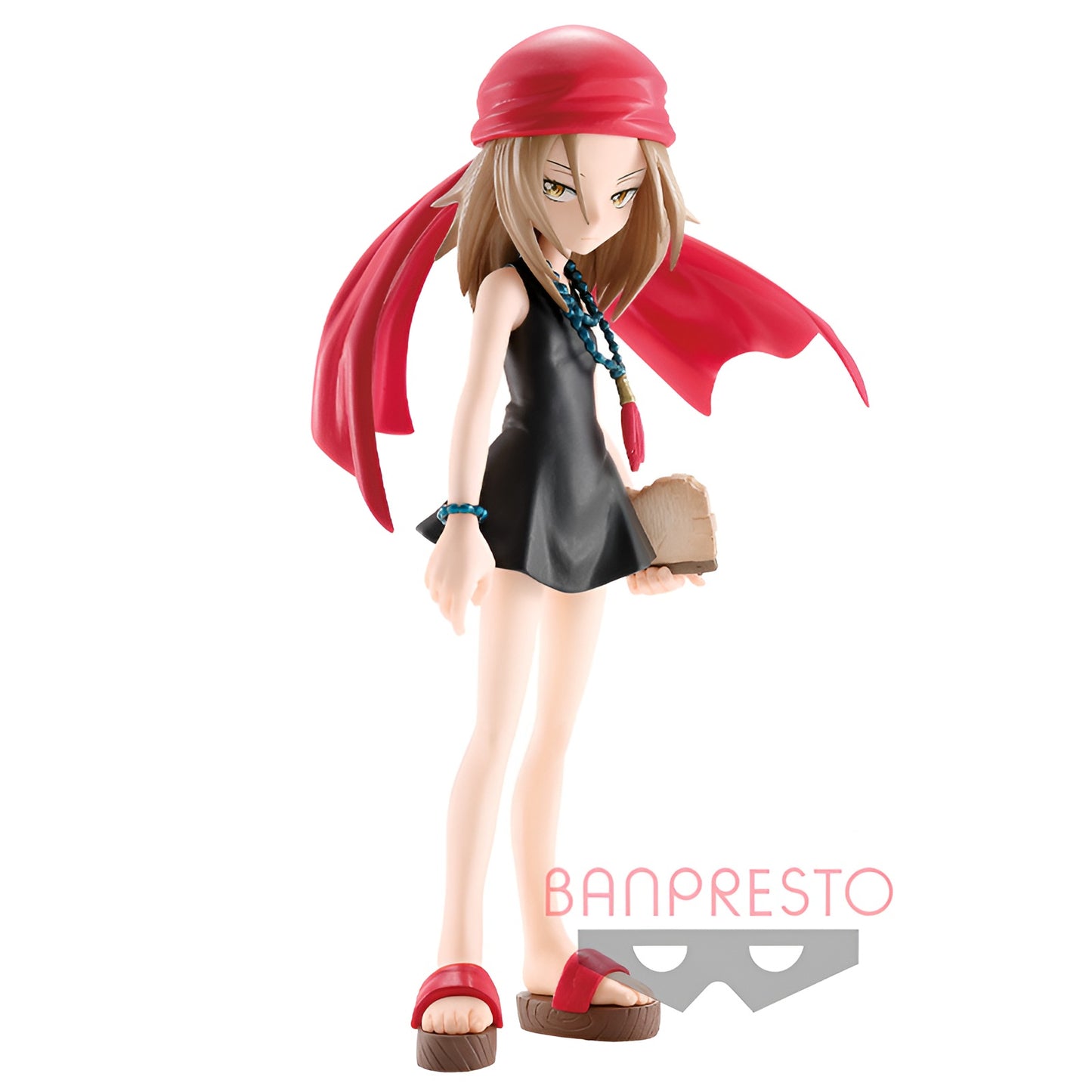 Shaman King / Anna Banpresto (En Stock)