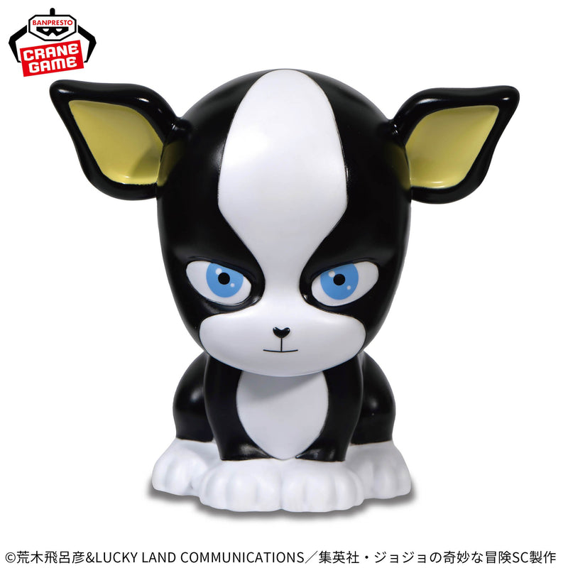 Jojo's Bizarre Adventures / iggy Banpresto Room Light (Preventa)