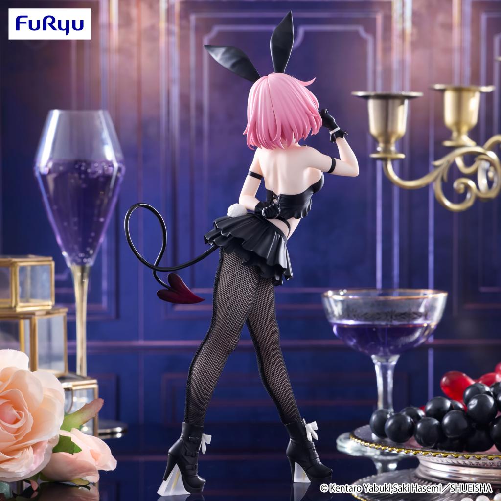 To Love-Ru / Momo Belia Deviluke FuRyu Bicute Bunnies (Preventa)