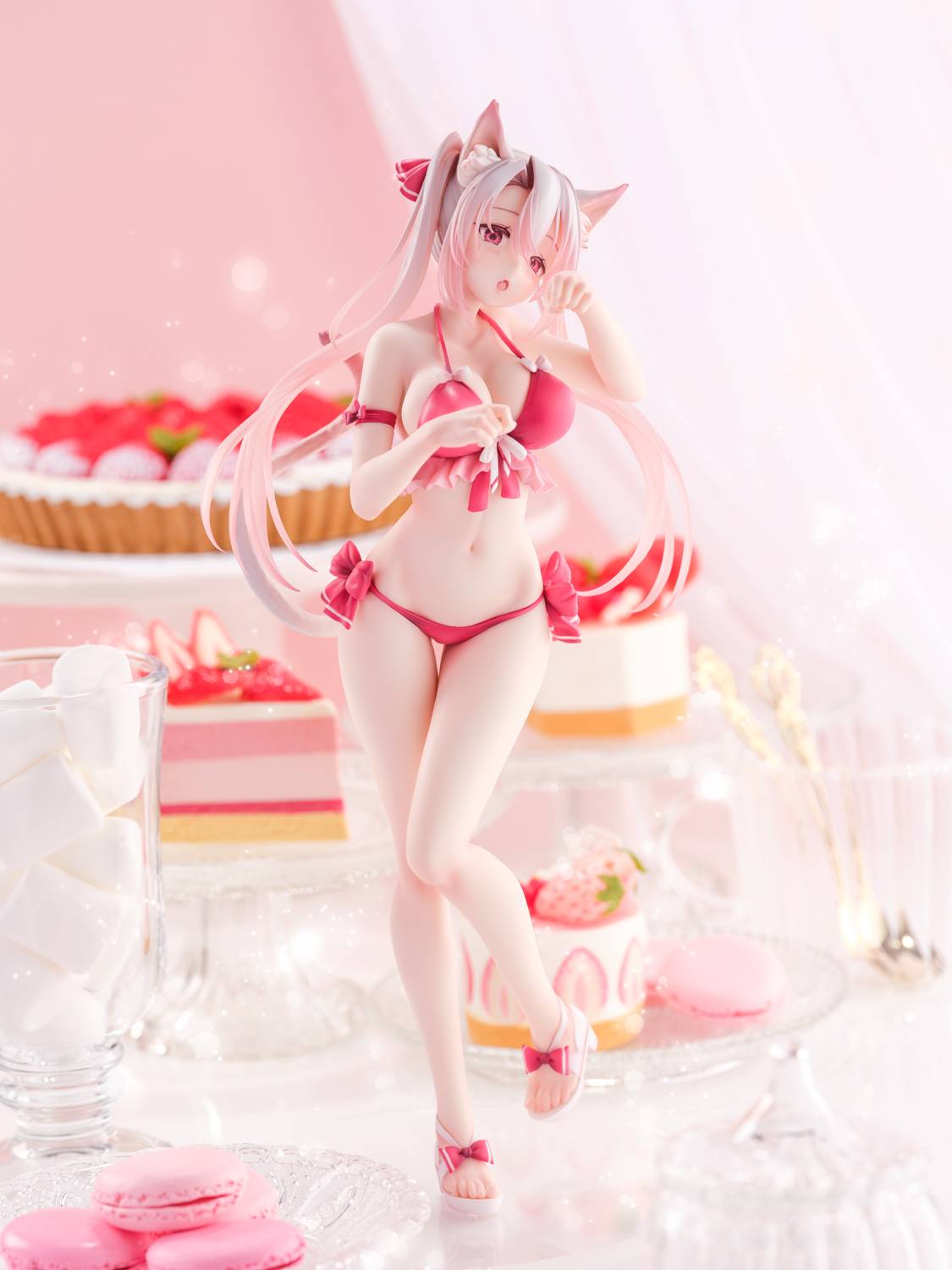 Original Character / Cinnamon Chou Butterfly 1/6 (En Stock)