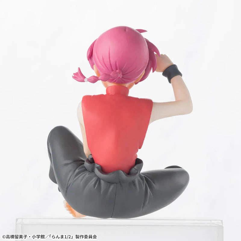Ranma 1/2 / Ranma Sega Chokonose (Preventa)