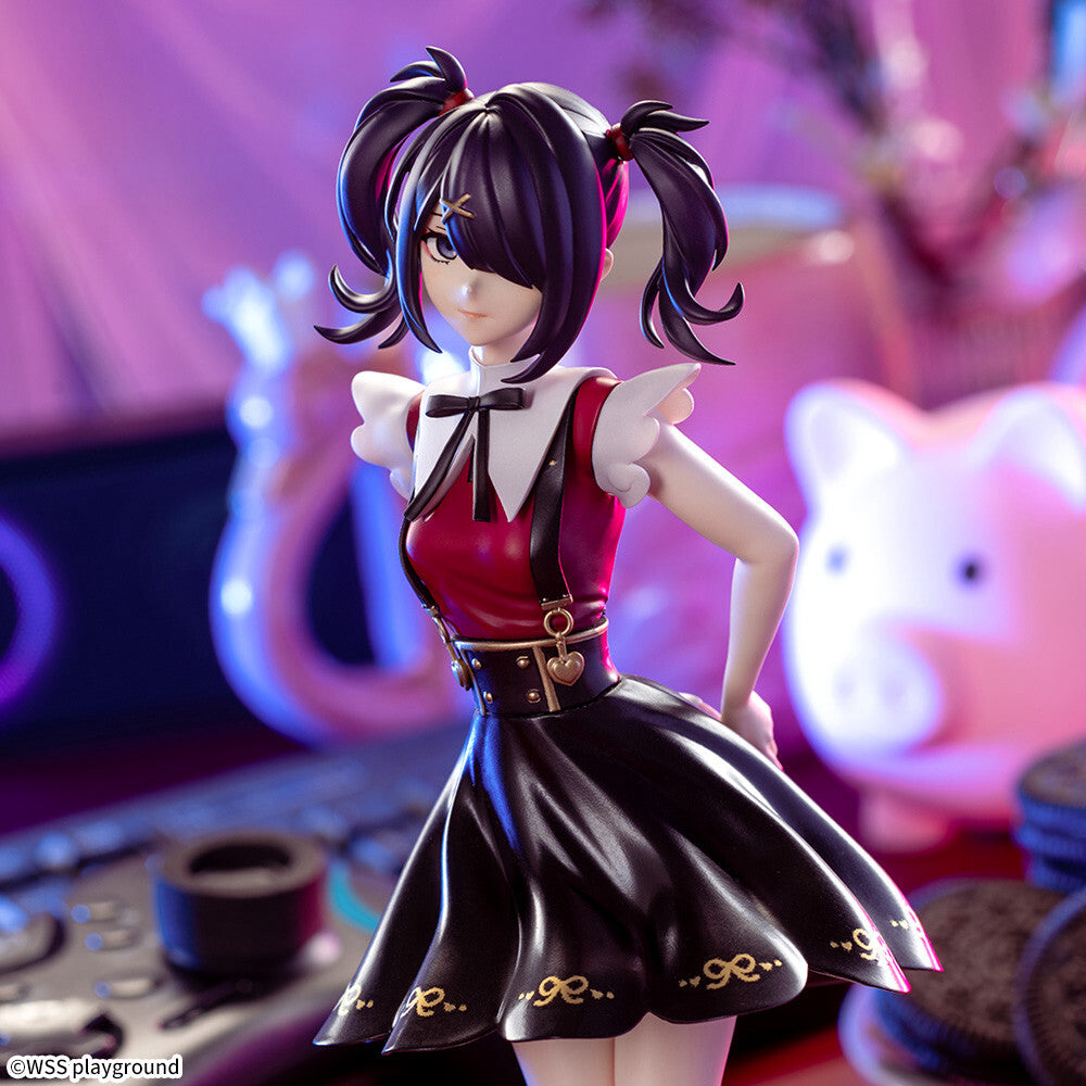 OMGkawaiiAngel Ame-Chan Sega Luminasta (Stock)