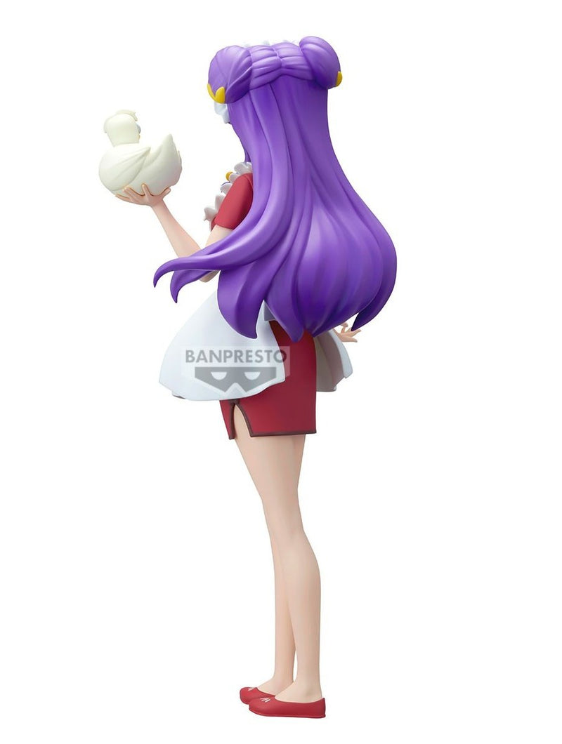 Ranma 1/2 / Shampoo Banpresto Glitter & Glamours II (Preventa)