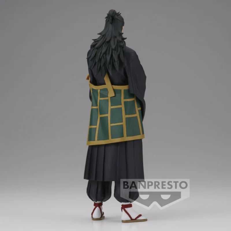 Jujutsu Kaisen / Suguru Geto Banpresto King Of Artist (En Stock)