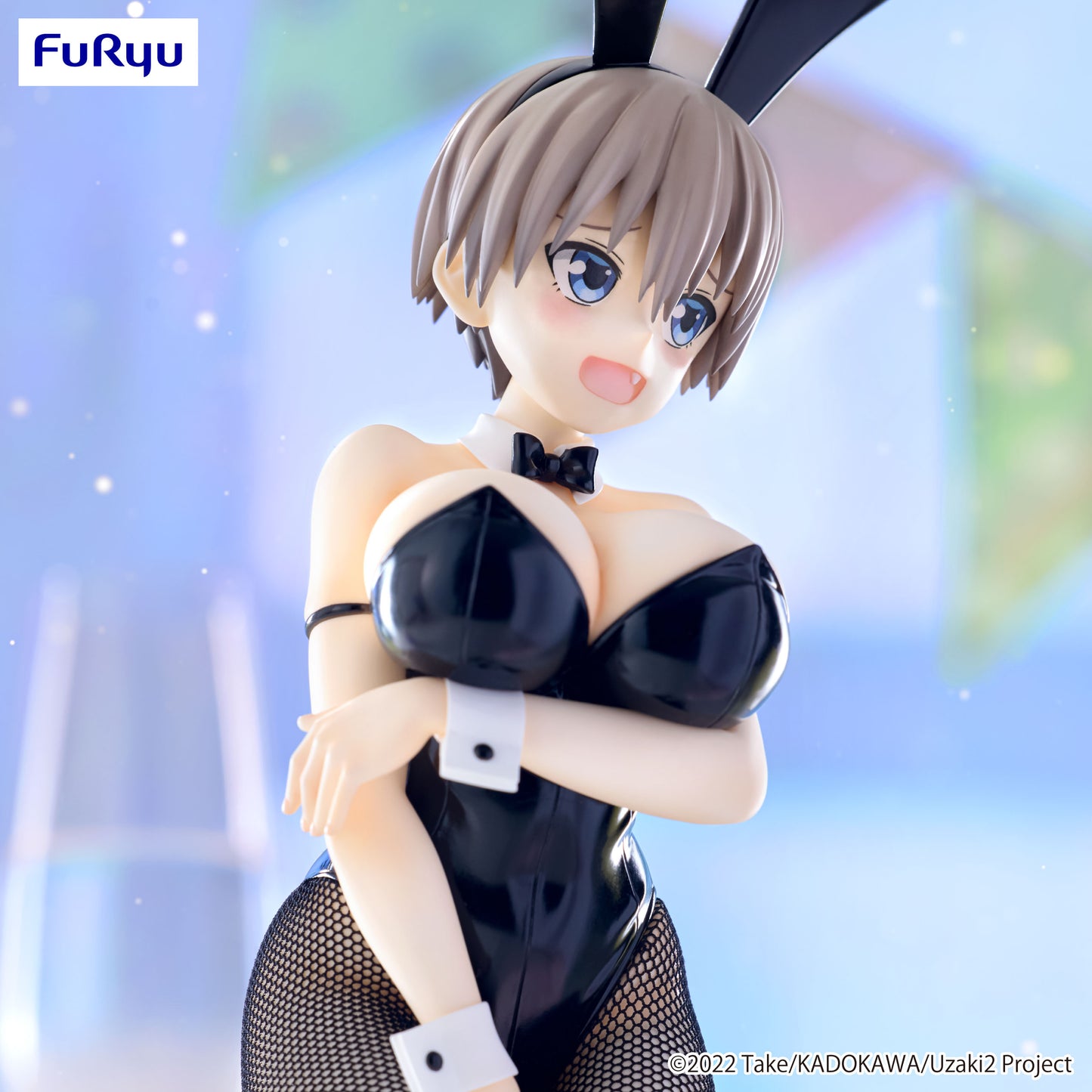 Uzaki-Chan Wa Asobitai! / Hana Uzaki Bicute Bunnies (Preventa)