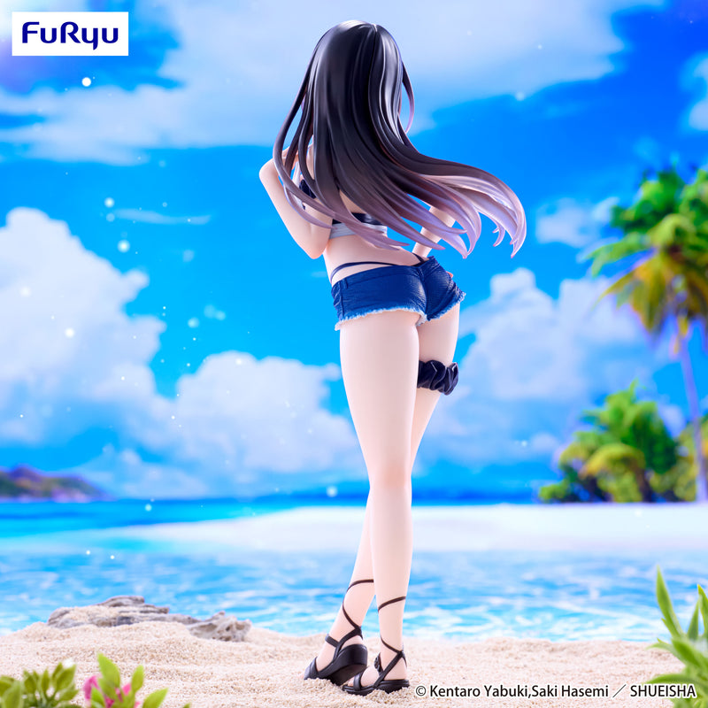 To Love-Ru / Yui Kotegawa FuRyu Trio Try It (Preventa)