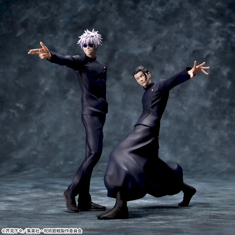 Jujutsu Kaisen / Satoru Gojo Hidden Inventory/Premature Death Sega Luminasta (En Stock)