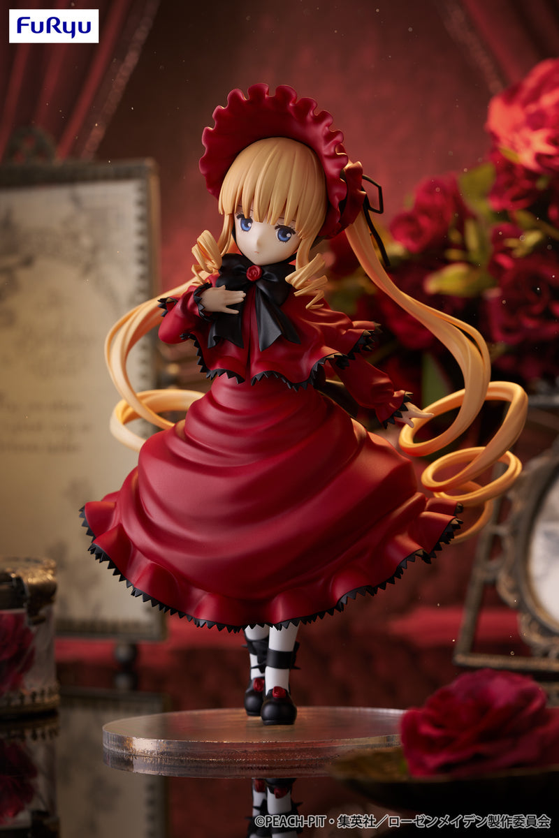 Rozen Maiden / Shinku FuRyu Trio-Try-iT (Preventa)