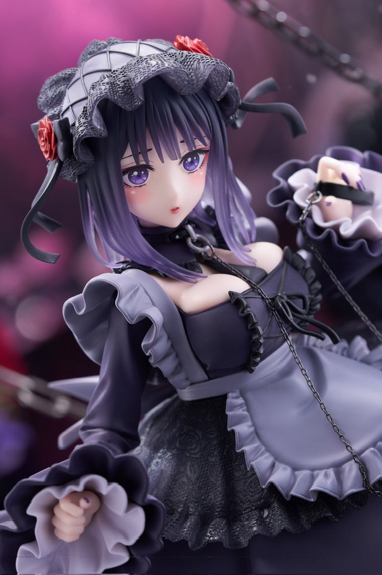 My Dress-Up Darling / Kuroe Shizuku Taito T-Most 1/6 (En Stock)