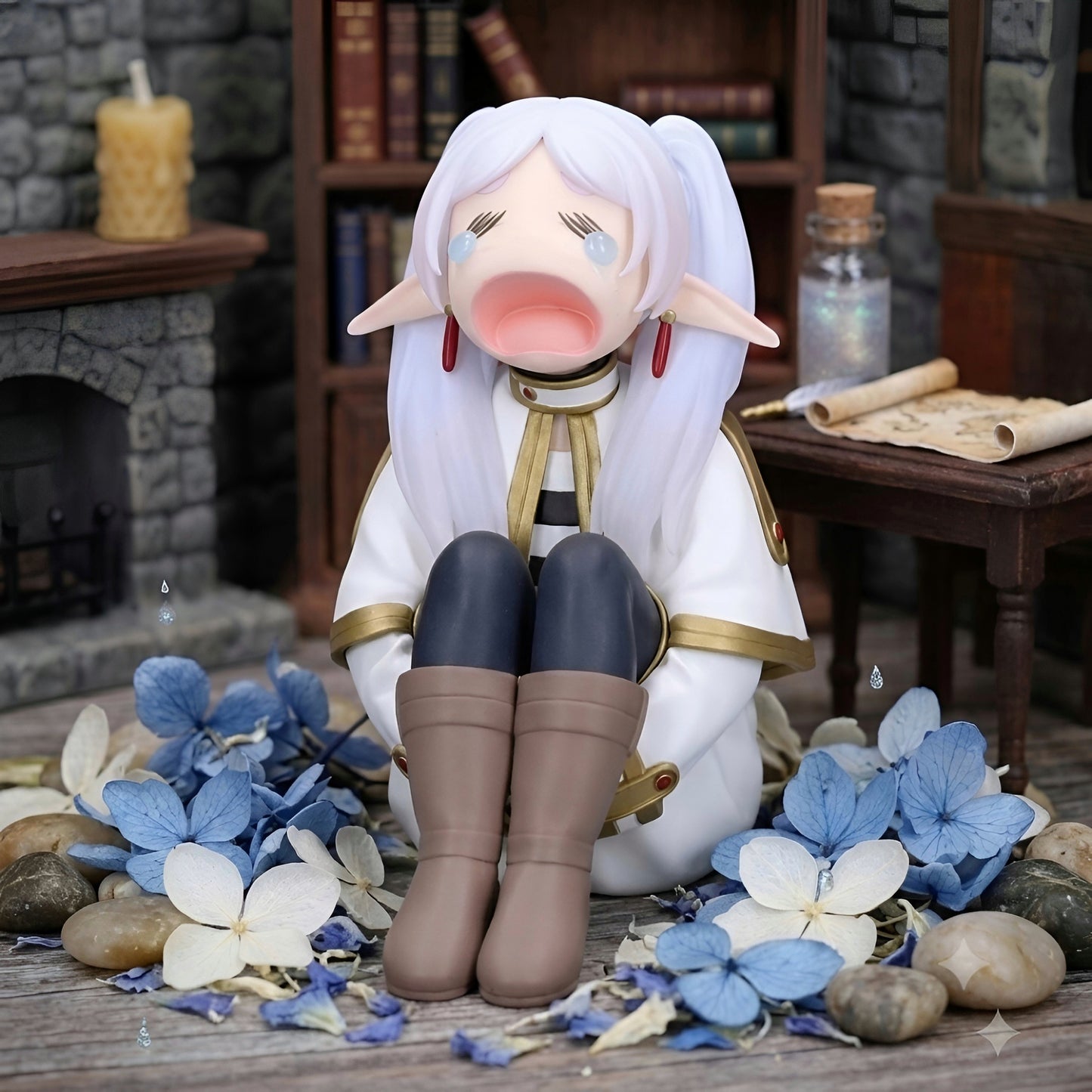 Frieren: Beyond Journey's End / Frieren ~ Crying Ver. ~ Banpresto (Preventa)