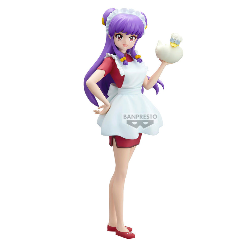Ranma 1/2 / Shampoo Banpresto Glitter & Glamours II (Preventa)