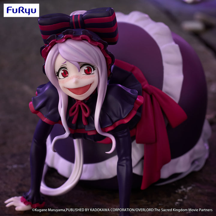 Overlord / Shalltear Bloodfallen FuRyu Noddle Stopper (Preventa)