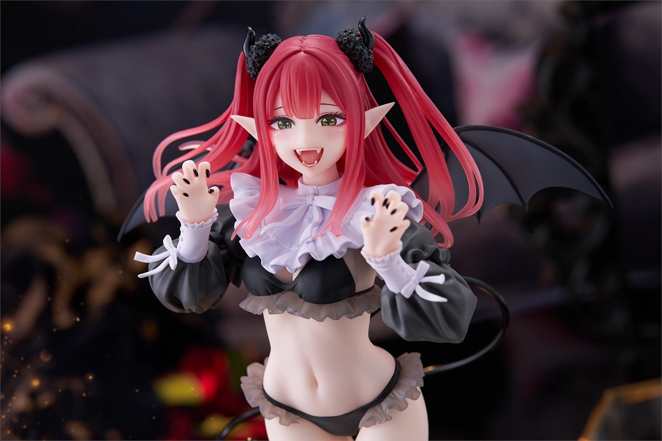 My Dress-Up Darling / Marin Kitagawa Liz Ver. Taito T-Most 1/6 (En Stock)
