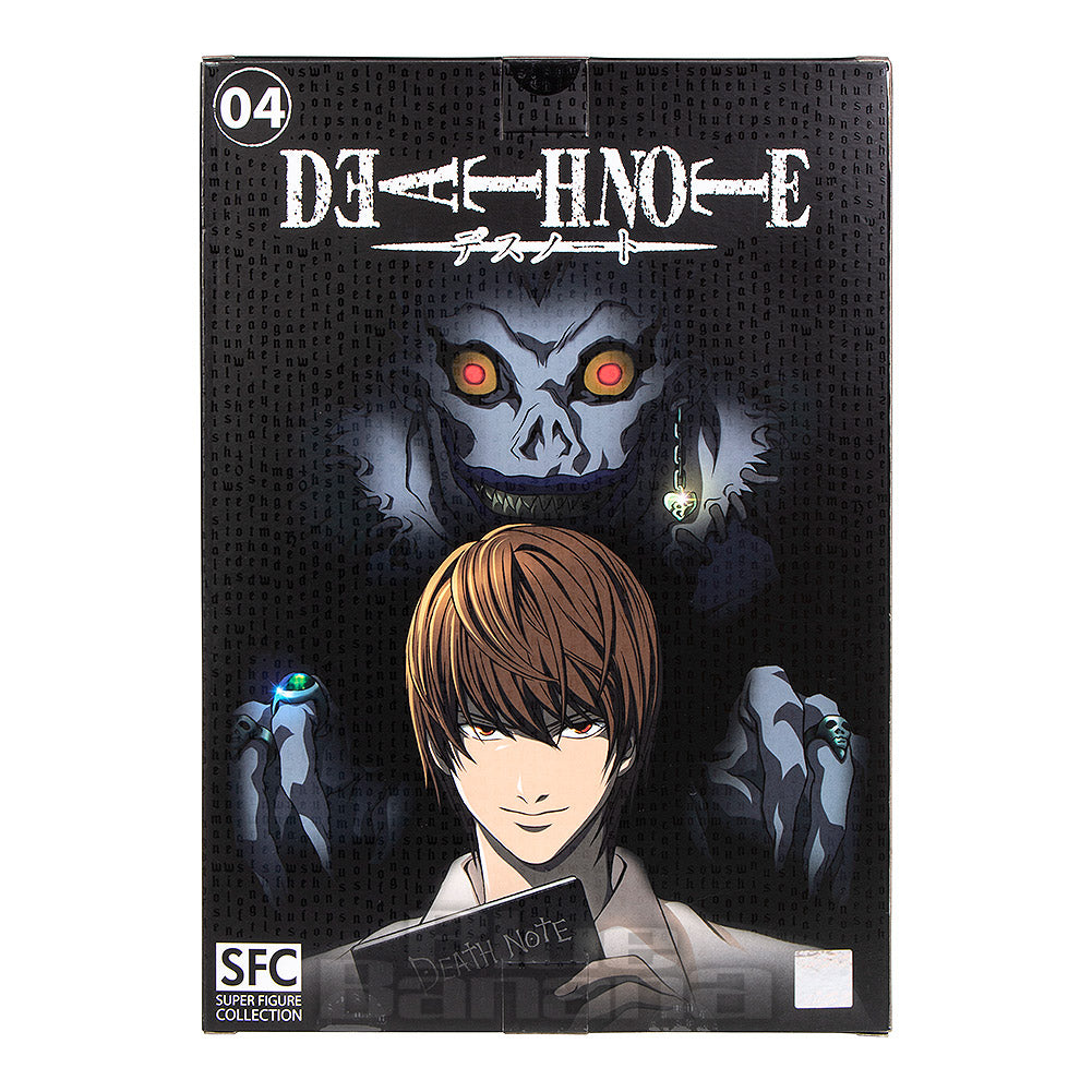 Death Note / Ryuk ABYstyle Studio SFC (En Stock)