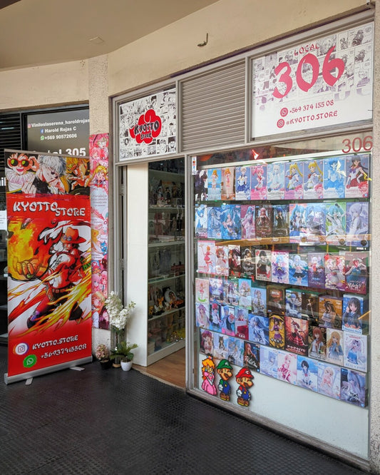 Primer paso para nuestra tienda online ✰