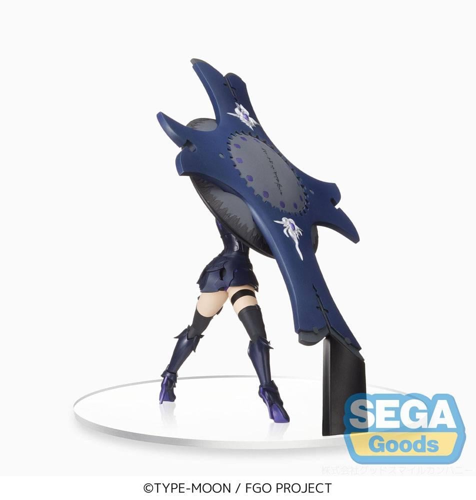 Fate/Grand Order / Mash Sega Spm (En Stock)