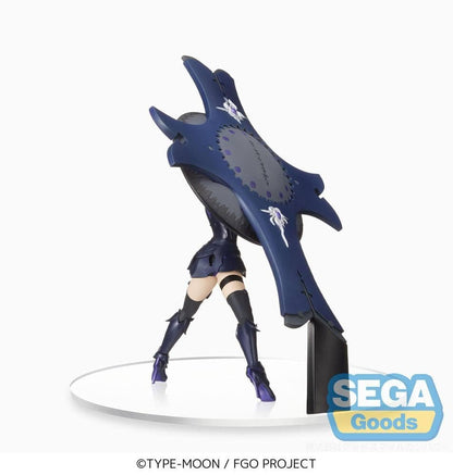 Fate/Grand Order / Mash Sega Spm (En Stock)