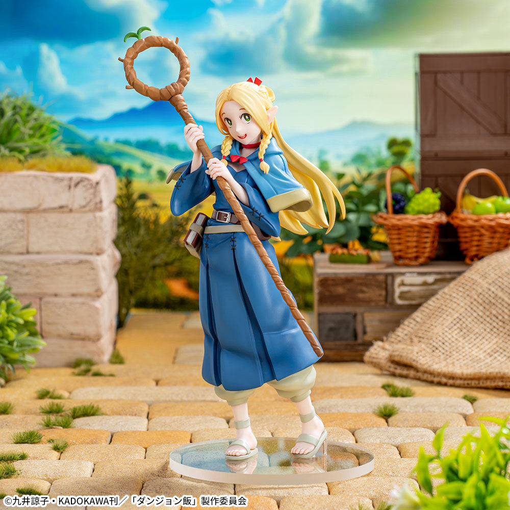 Dungeon Meshi / Marcille Sega Luminasta (En Stock)