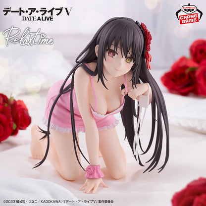 Date A Live / Kurumi Tokisaki Banpresto Relax Time (Preventa)