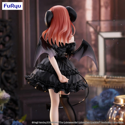 Go-Toubun No Hanayome / Miku Nakano FuRyu BiCute Dark (En Stock)