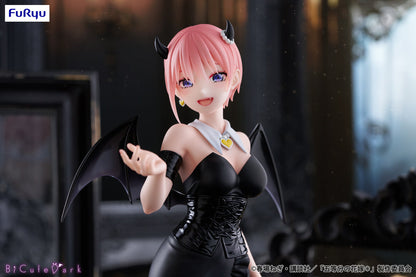 Go-Toubun No Hanayome / Ichika Nakano FuRyu BiCute Dark (En Stock)