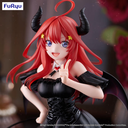 Go-Toubun No Hanayome / Itsuki Nakano FuRyu BiCute Dark (En Stock)
