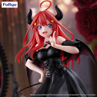 Go-Toubun No Hanayome / Itsuki Nakano FuRyu BiCute Dark (En Stock)