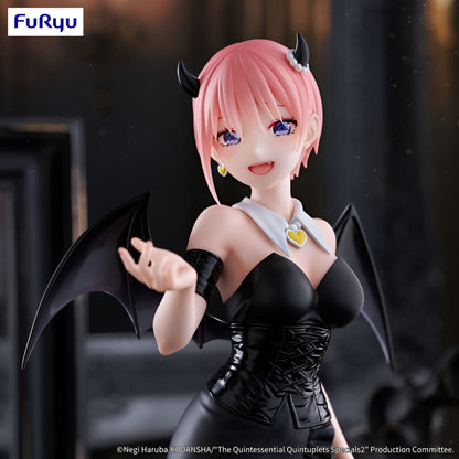 Go-Toubun No Hanayome / Ichika Nakano FuRyu BiCute Dark (En Stock)