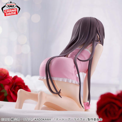 Date A Live / Kurumi Tokisaki Banpresto Relax Time (Preventa)