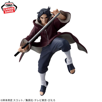 Naruto Shippuden / Itachi Uchiha Banpresto Vibration Stars Vol.3 (Preventa)