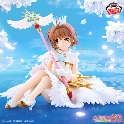 Sakura Card Captor / Sakura Kinomoto Banpresto Vol.2 (Preventa)