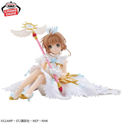 Sakura Card Captor / Sakura Kinomoto Banpresto Vol.2 (Preventa)