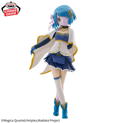 Puella Magi Madoka Magica "The Movie: Walpurgisnacht Rising" / Sayaka Miki Banpresto (Preventa)