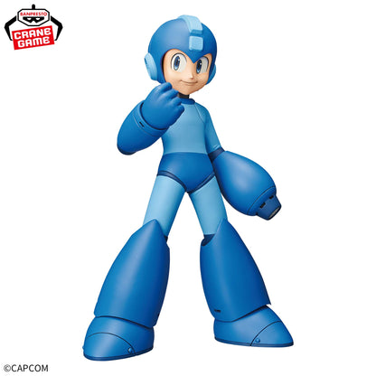 Megaman / Rockman Banpresto Grandista (En Stock)