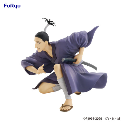 Hunter X Hunter / Nobunaga FuRyu Noodle Stopper (Preventa)