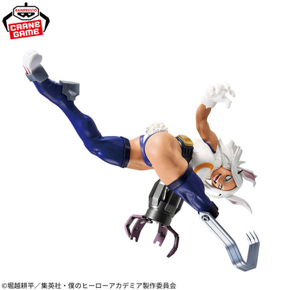 My Hero Academia / Mirko Banpresto Maximatic (Preventa)