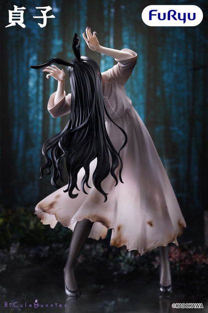 Sadako Yamamura FuRyu BiCute Bunnies (Preventa)