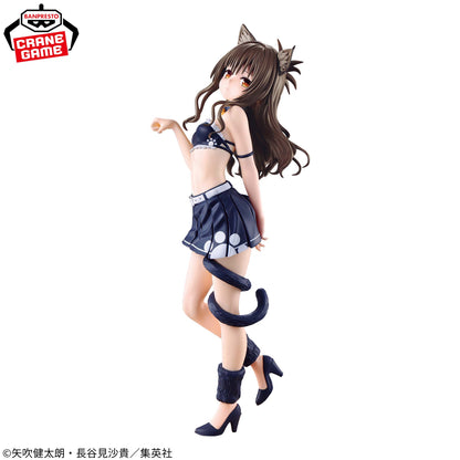 To Love-Ru / Mikan Yuuki Banpresto Nyaruzu (Preventa)