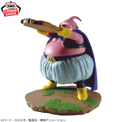 Dragon Ball / Majin Buu Banpresto History Box (Preventa)