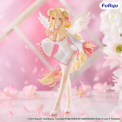 Date A Live / Mukuro Hoshimiya FuRyu BiCute Pure (En Stock)