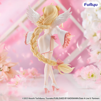 Date A Live / Mukuro Hoshimiya FuRyu BiCute Pure (En Stock)