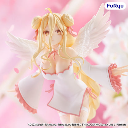 Date A Live / Mukuro Hoshimiya FuRyu BiCute Pure (En Stock)