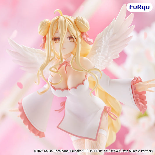Date A Live / Mukuro Hoshimiya FuRyu BiCute Pure (En Stock)